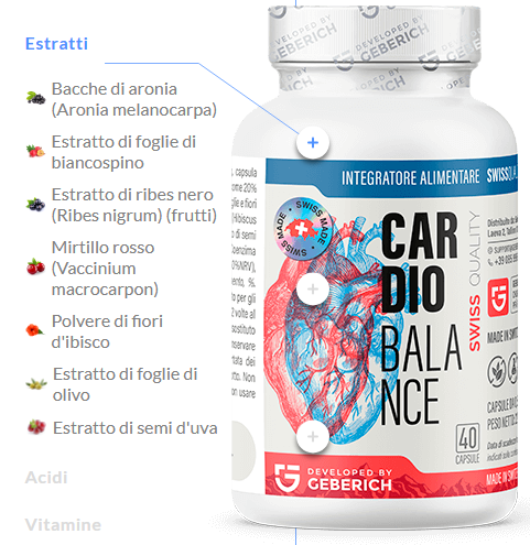 Cardiobalance