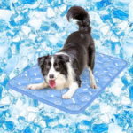 Tapete Refrescante Rywell para Cães e Gatos